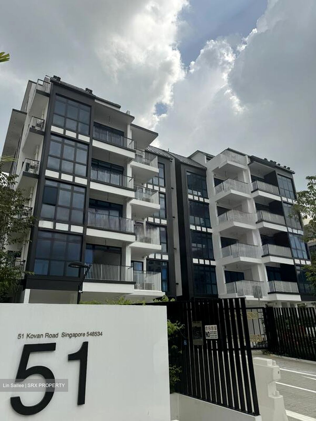 Kovan Jewel (D19), Apartment #472039101